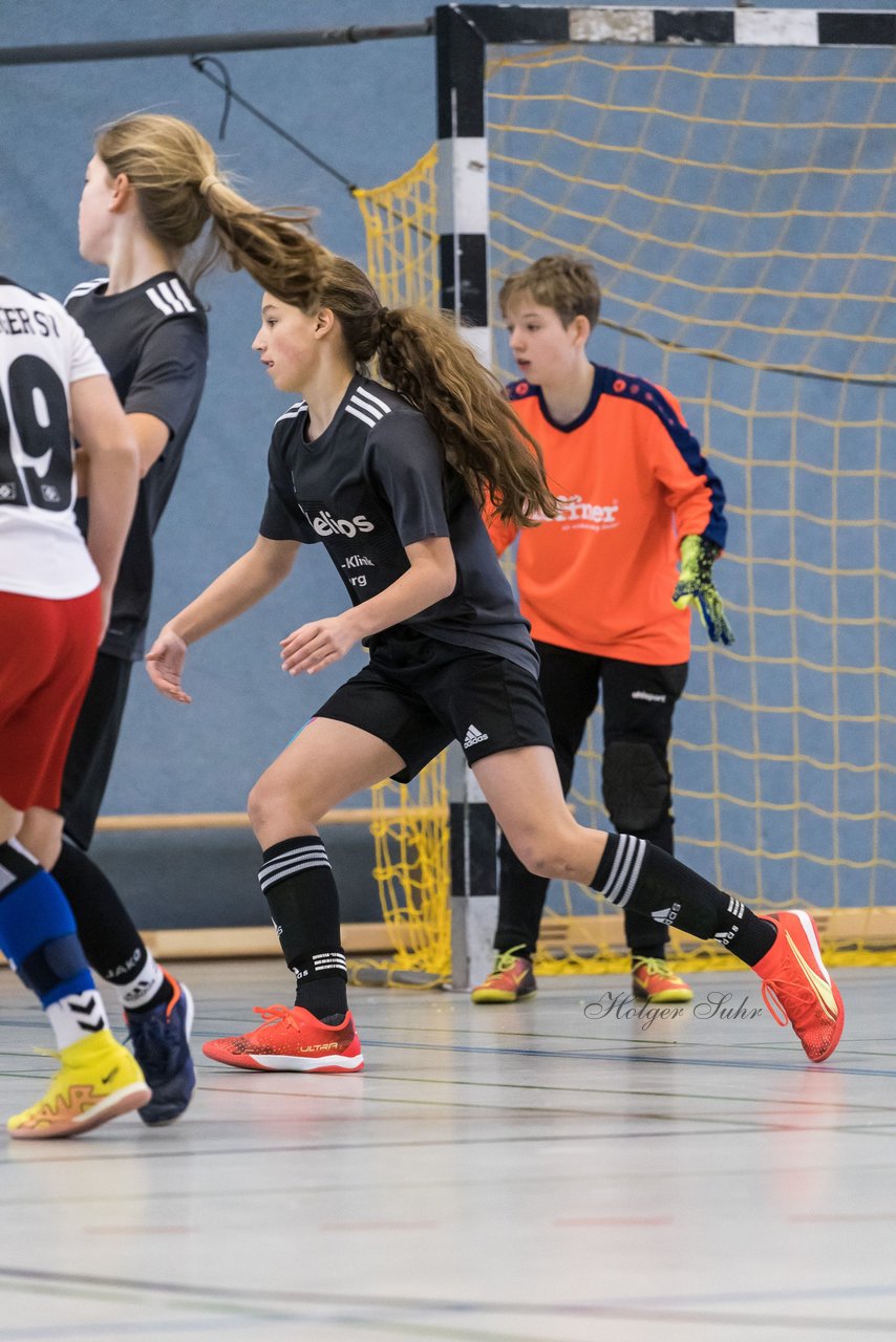 Bild 246 - C-Juniorinnen Futsalmeisterschaft